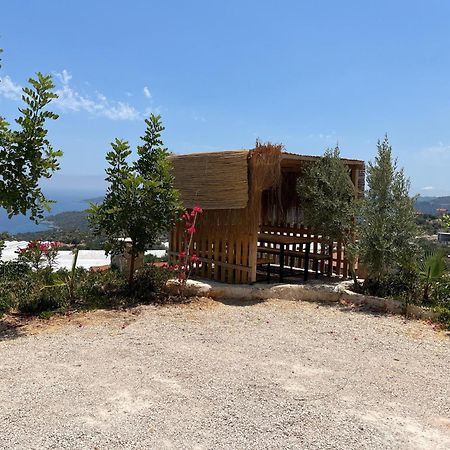 Istlada Tas Ev Apart - Kekova View Kapaklı Exteriör bild