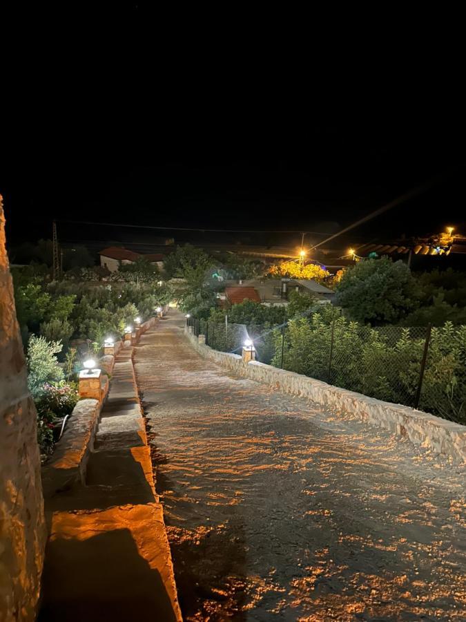 Istlada Tas Ev Apart - Kekova View Kapaklı Exteriör bild